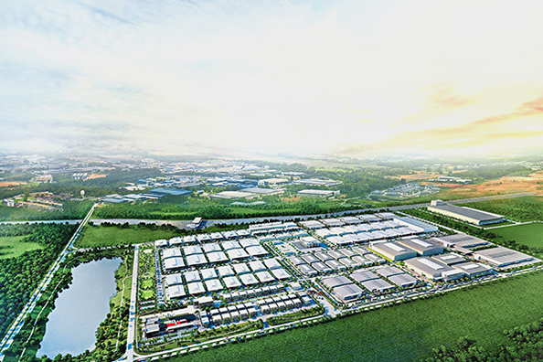 大連足場株式会社