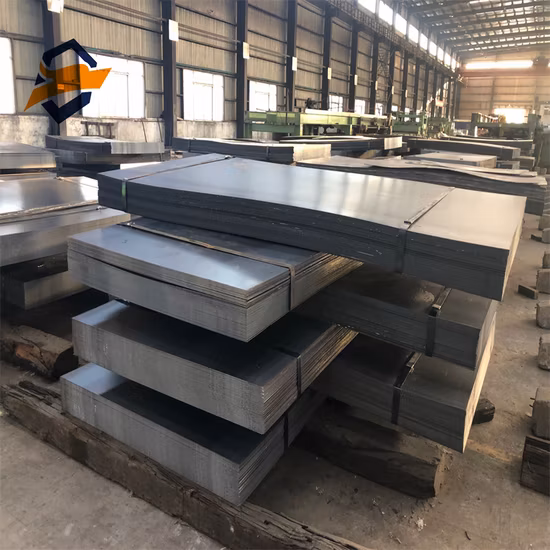 黒マイルド MS つや出し炭素鋼コイル S235jr 40 # Q345 Ss400 St37 SAE 1010 建設材料用鋼鉄コイル シート